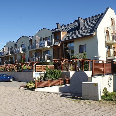 Baltic Vip Apartamenty Przy Morzu Rewal Eksteriør billede