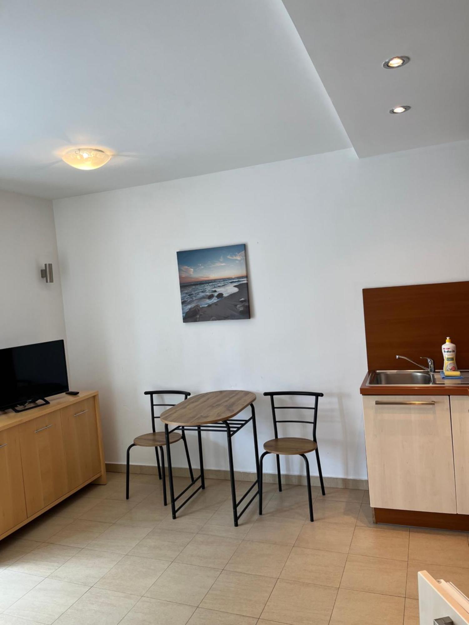 Baltic Vip Apartamenty Przy Morzu Rewal Eksteriør billede