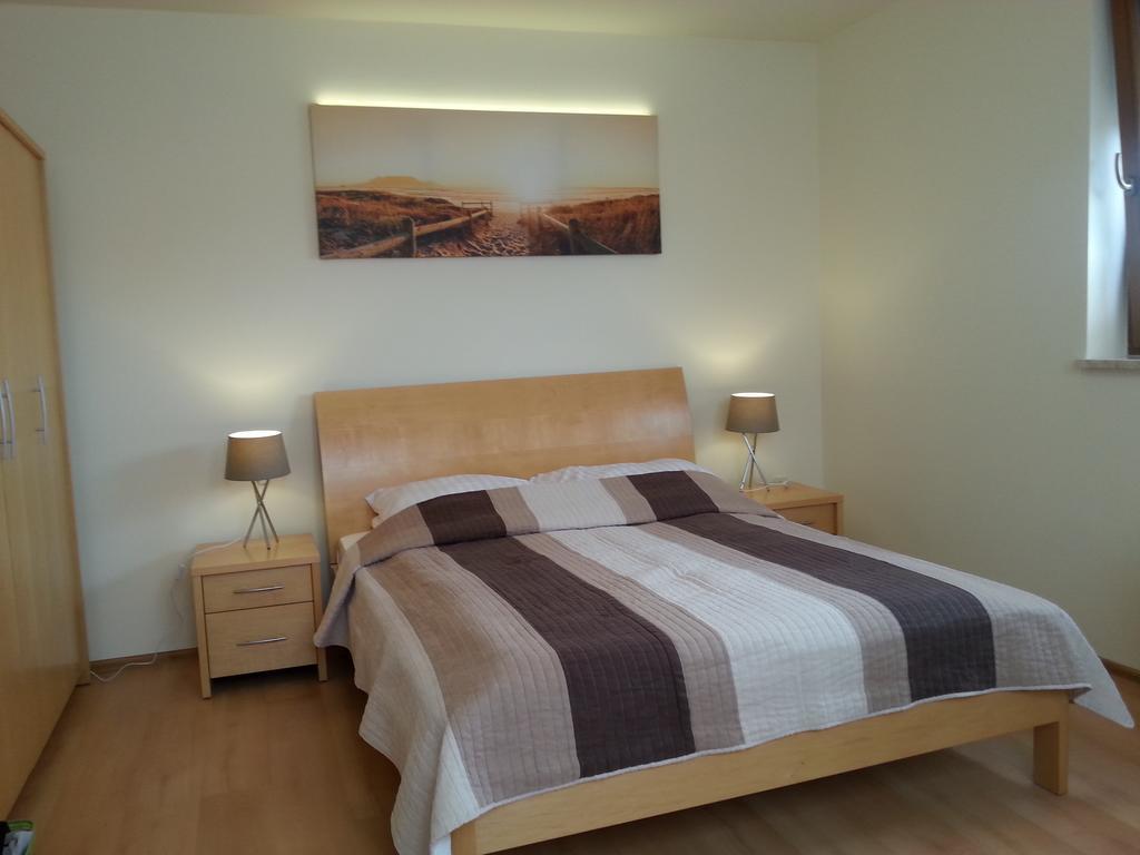 Baltic Vip Apartamenty Przy Morzu Rewal Eksteriør billede
