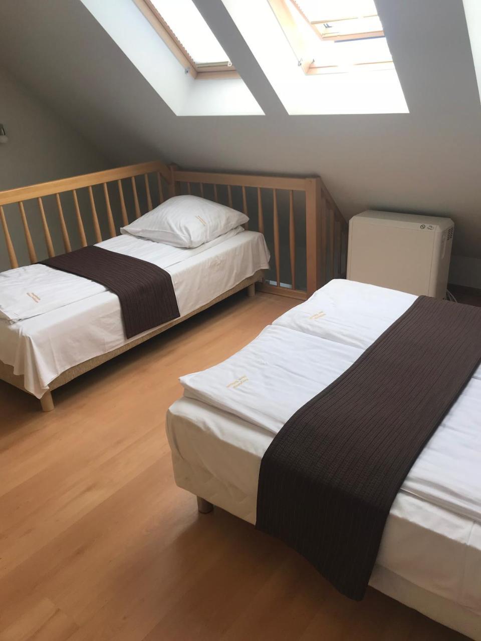 Baltic Vip Apartamenty Przy Morzu Rewal Eksteriør billede