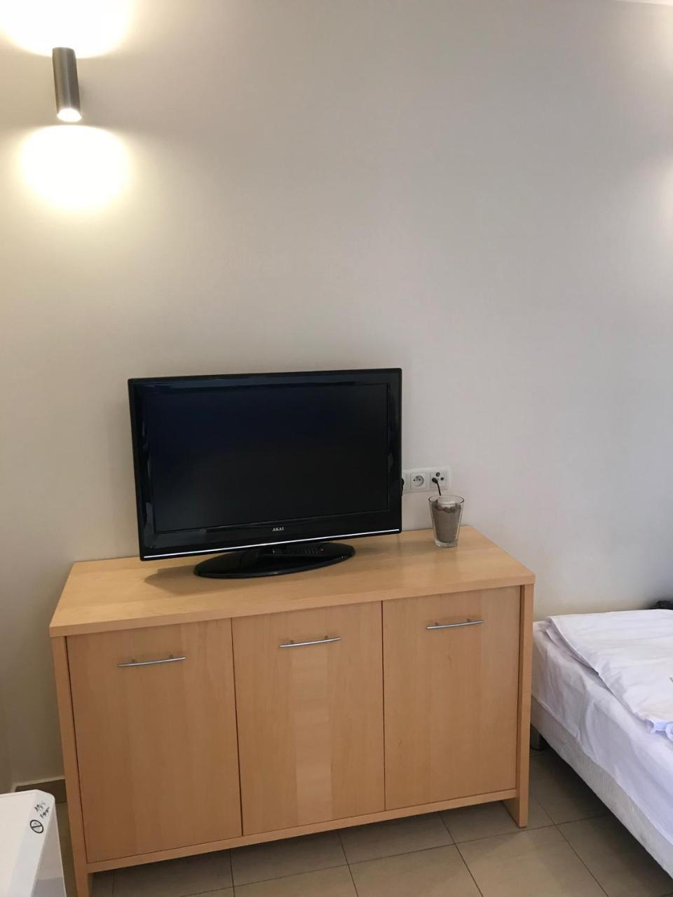 Baltic Vip Apartamenty Przy Morzu Rewal Eksteriør billede