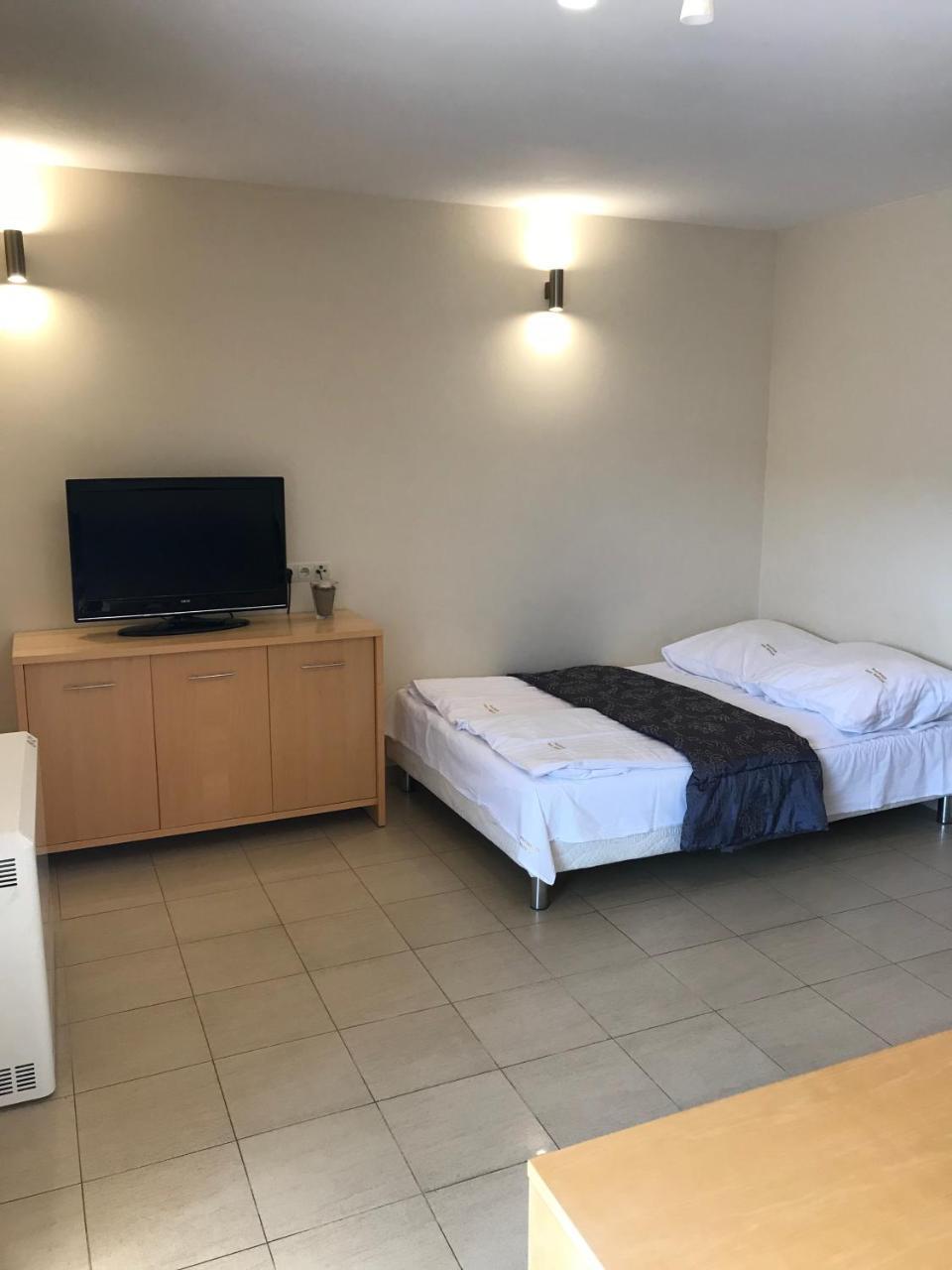 Baltic Vip Apartamenty Przy Morzu Rewal Eksteriør billede