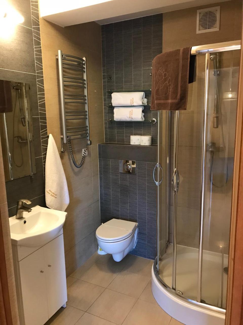 Baltic Vip Apartamenty Przy Morzu Rewal Eksteriør billede