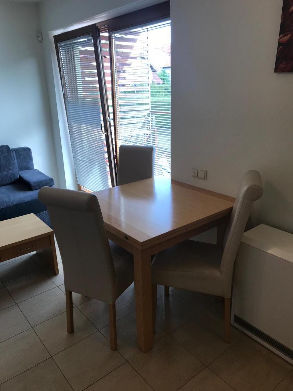 Baltic Vip Apartamenty Przy Morzu Rewal Eksteriør billede