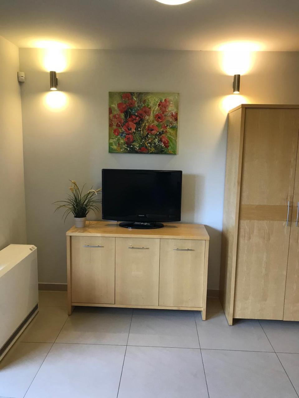 Baltic Vip Apartamenty Przy Morzu Rewal Eksteriør billede