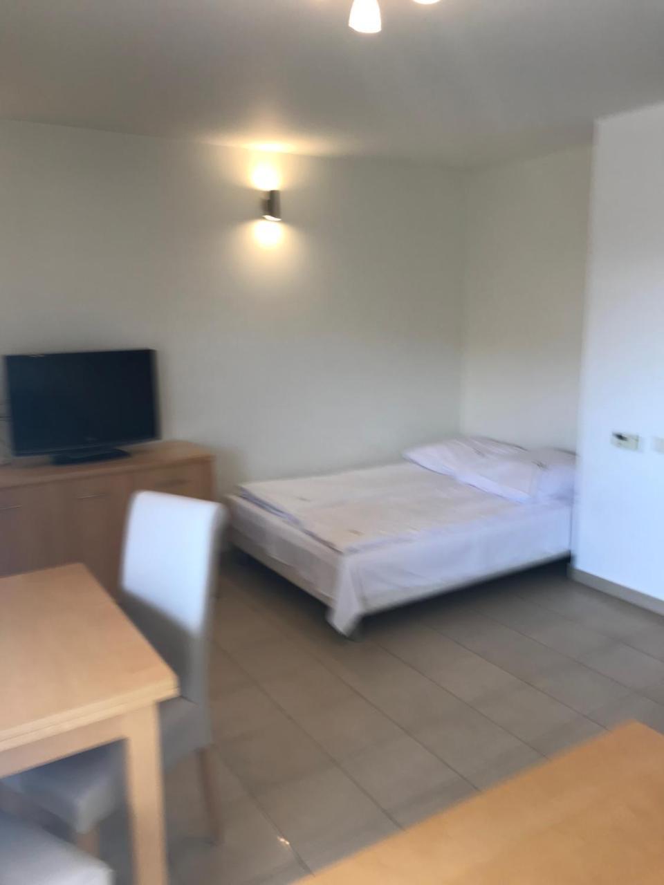 Baltic Vip Apartamenty Przy Morzu Rewal Eksteriør billede