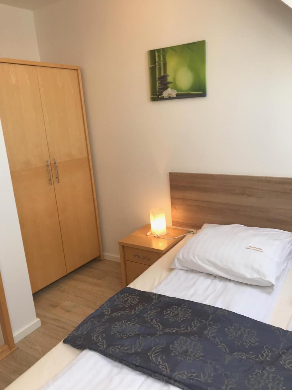 Baltic Vip Apartamenty Przy Morzu Rewal Eksteriør billede
