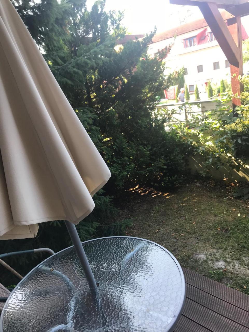 Baltic Vip Apartamenty Przy Morzu Rewal Eksteriør billede
