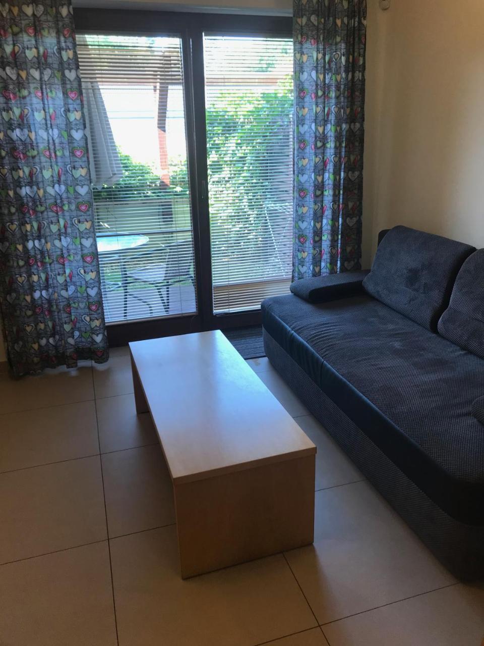 Baltic Vip Apartamenty Przy Morzu Rewal Eksteriør billede