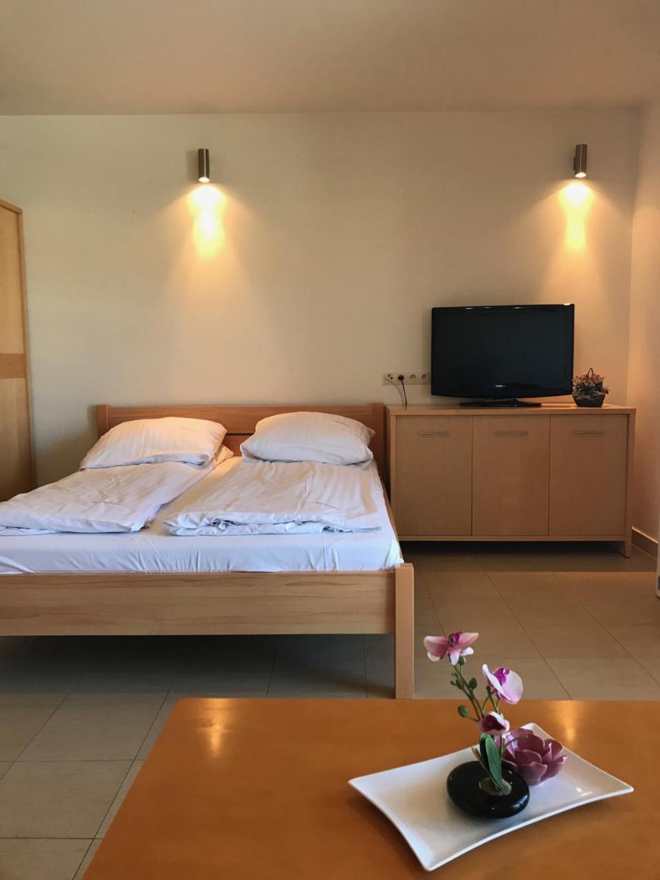 Baltic Vip Apartamenty Przy Morzu Rewal Eksteriør billede