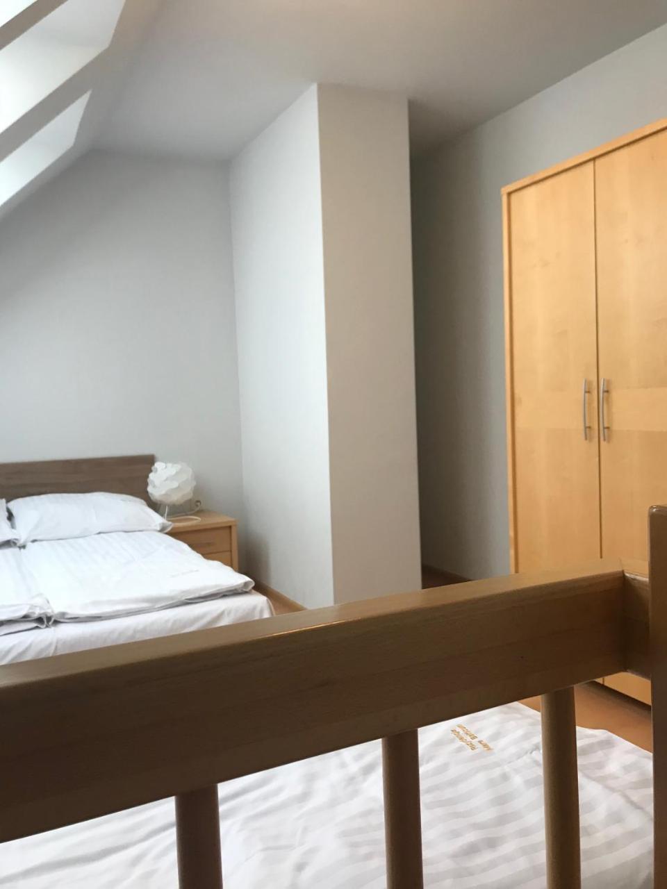 Baltic Vip Apartamenty Przy Morzu Rewal Eksteriør billede