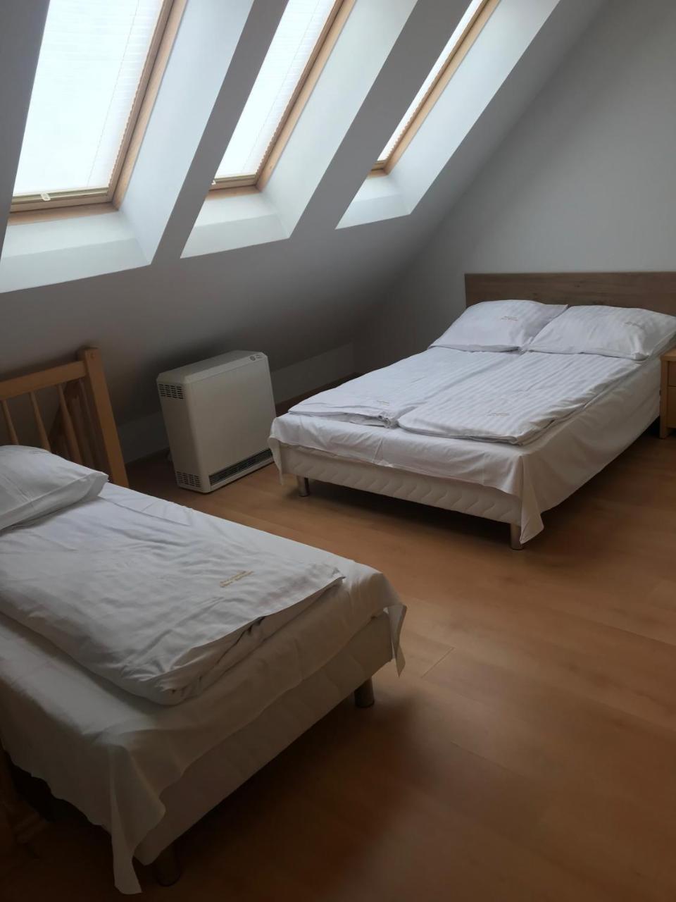 Baltic Vip Apartamenty Przy Morzu Rewal Eksteriør billede