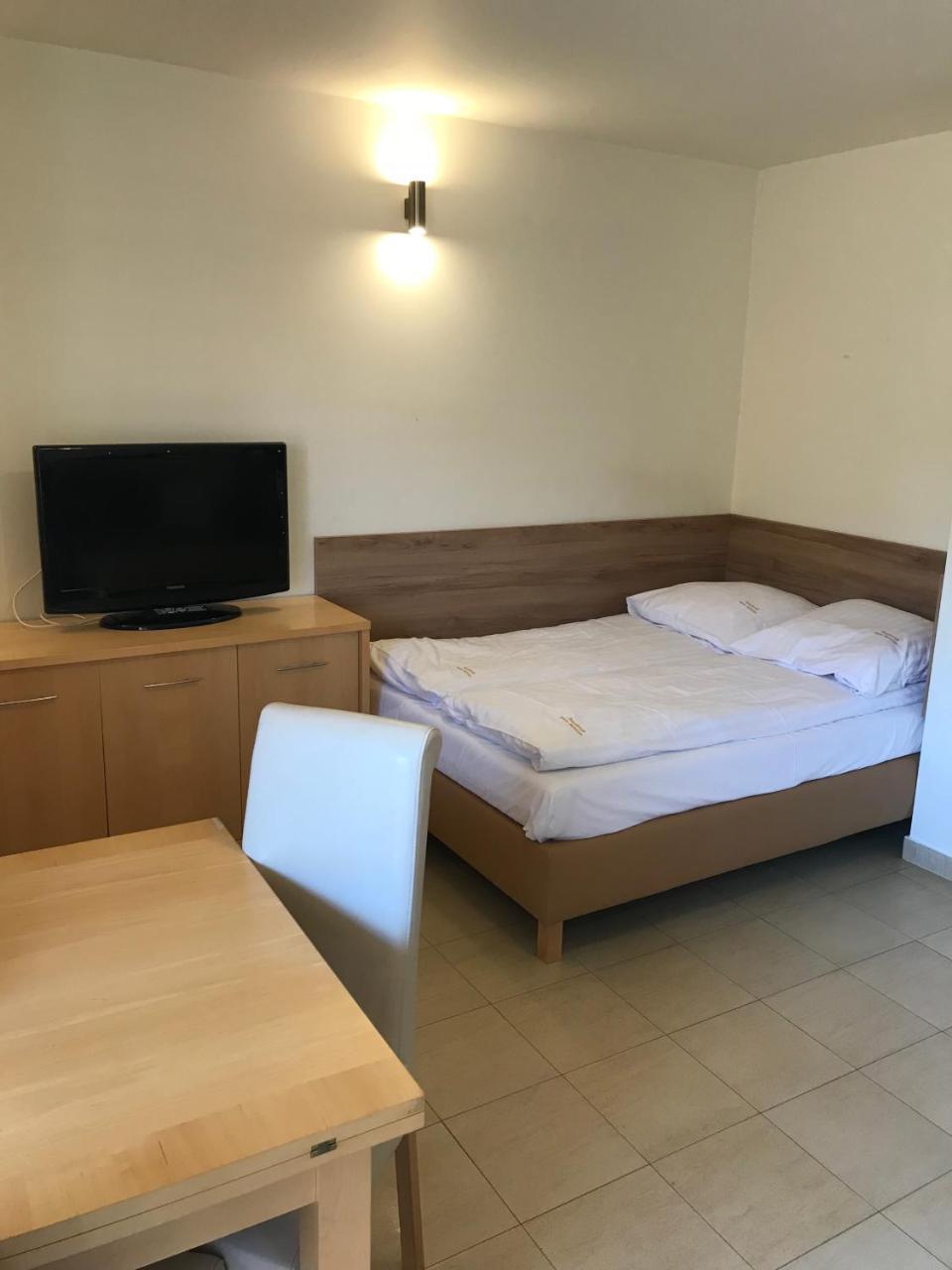 Baltic Vip Apartamenty Przy Morzu Rewal Eksteriør billede