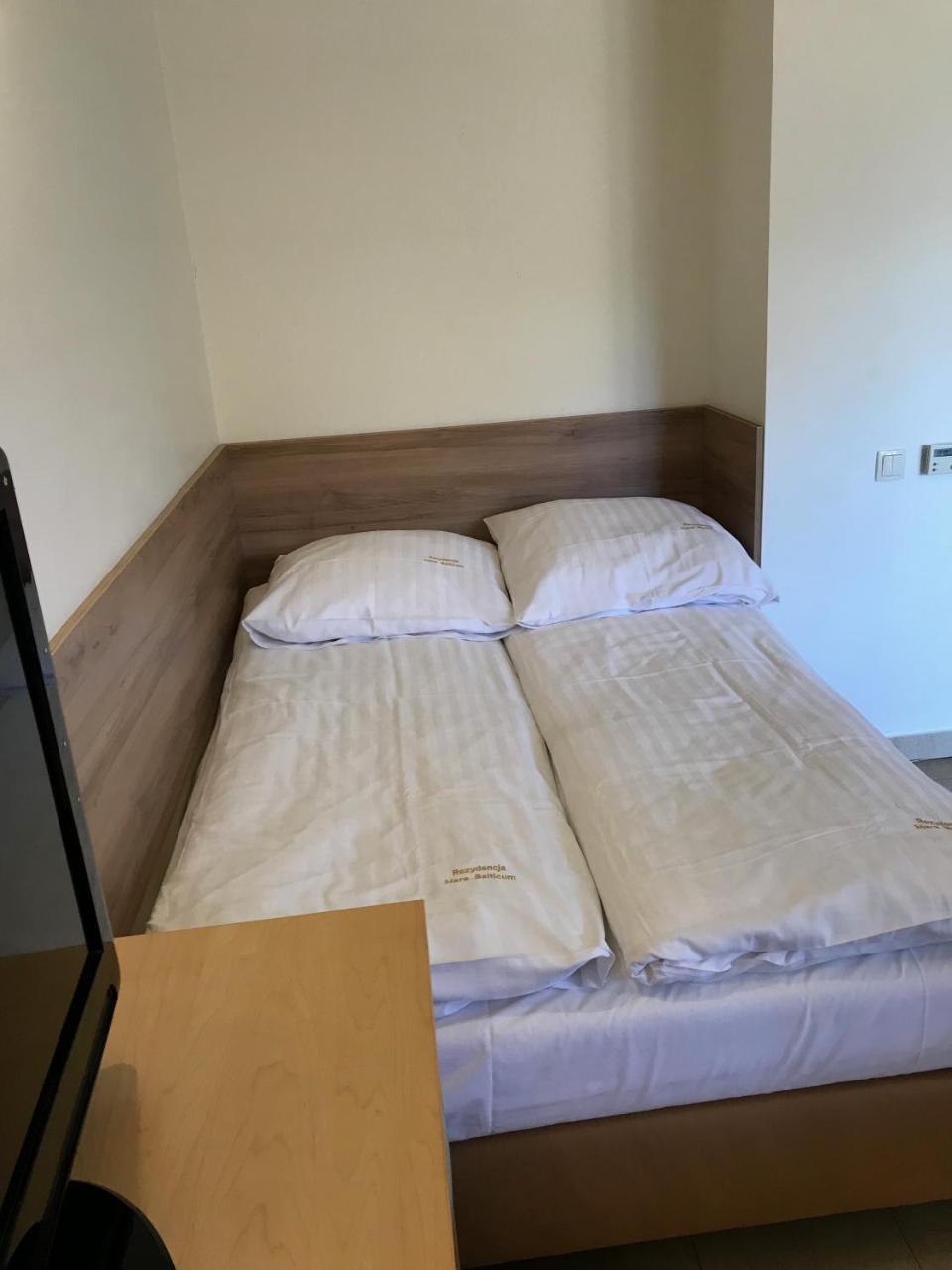 Baltic Vip Apartamenty Przy Morzu Rewal Eksteriør billede